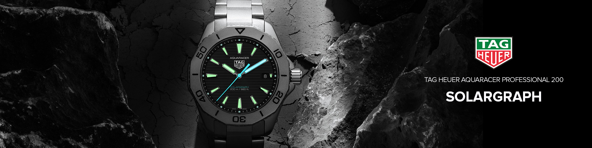 TAG Heuer Banner