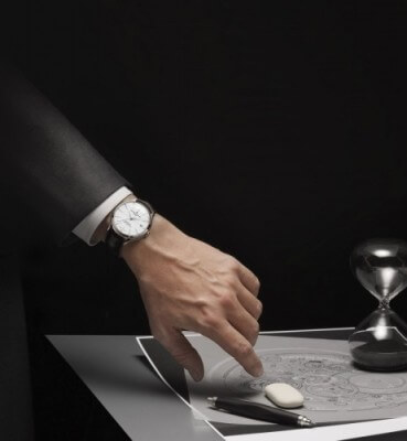 Baume & Mercier, Clifton Baumatic