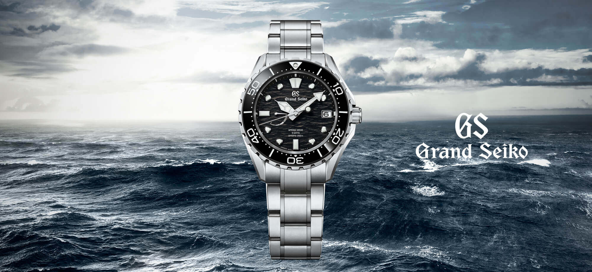 Grand Seiko Watches