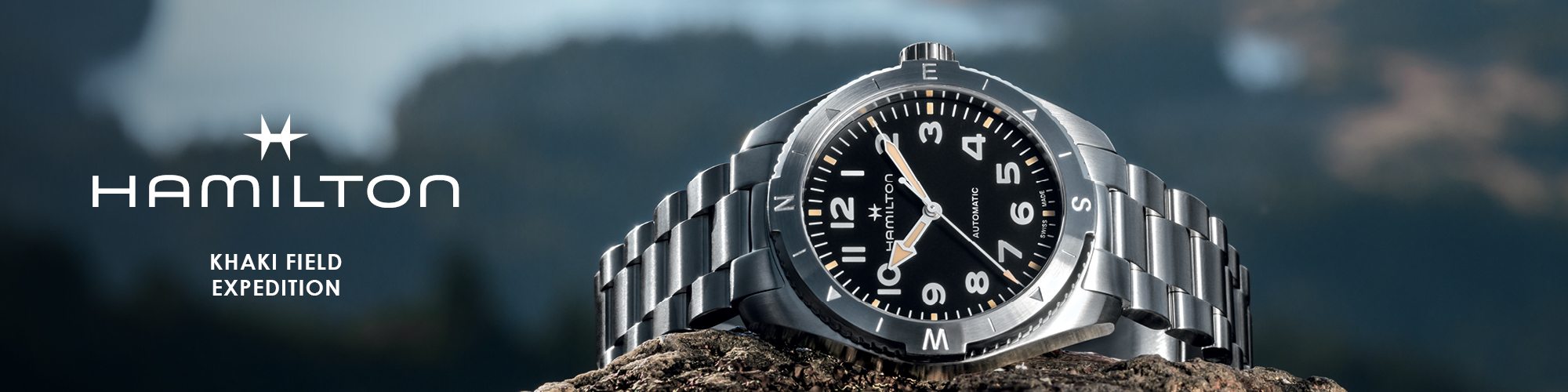 GemOro Explore Our Beautiful Selection Hamilton Watches. Call Today