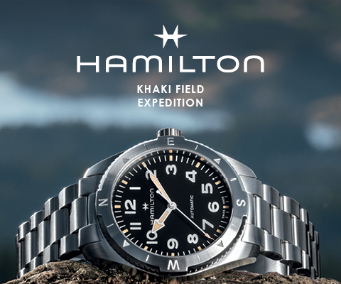 Are Hamilton Watches Considered Luxury?-sonthuy.vn
