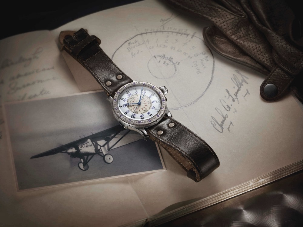 longines image 1