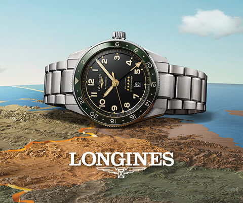 Longines Watches