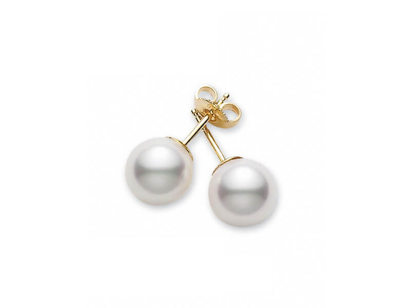 Pearl jewelry deals mikimoto