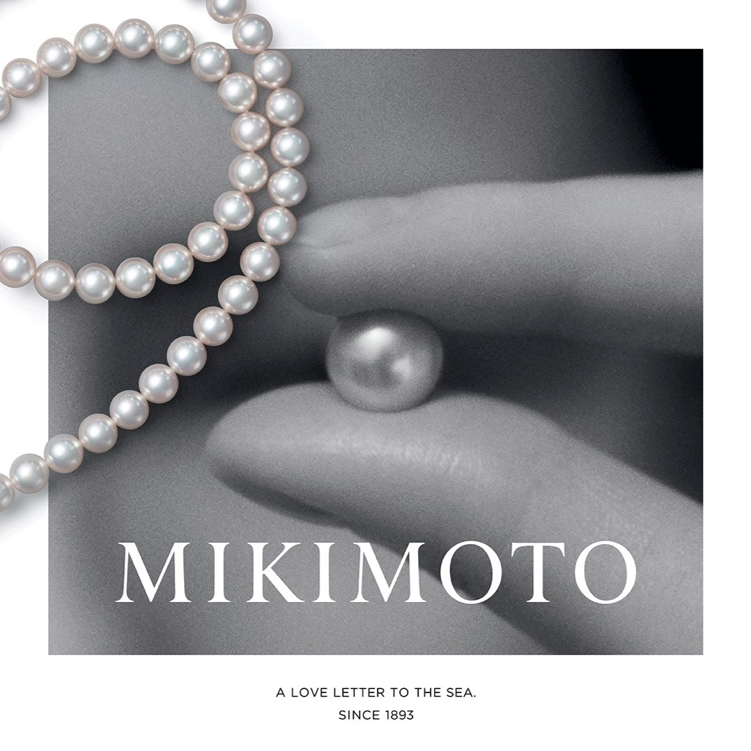 Mikimoto