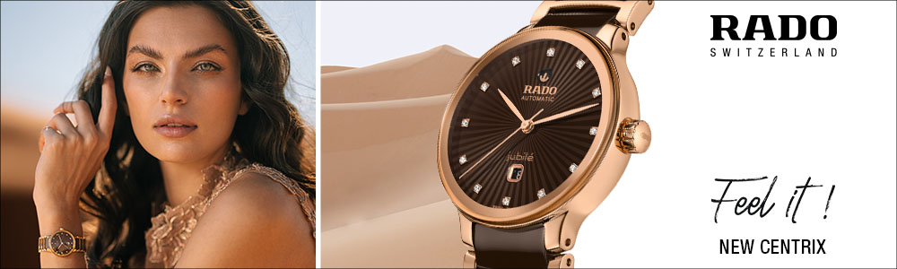 Rado Watches 