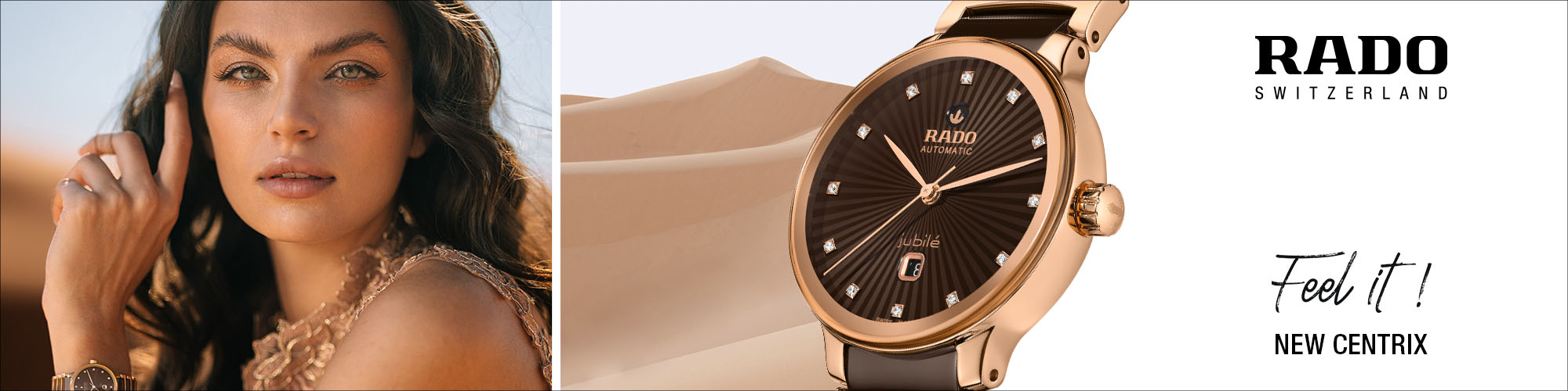 Rado Watches 