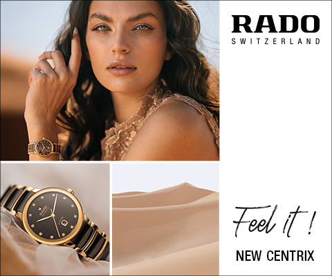 Rado Watches 