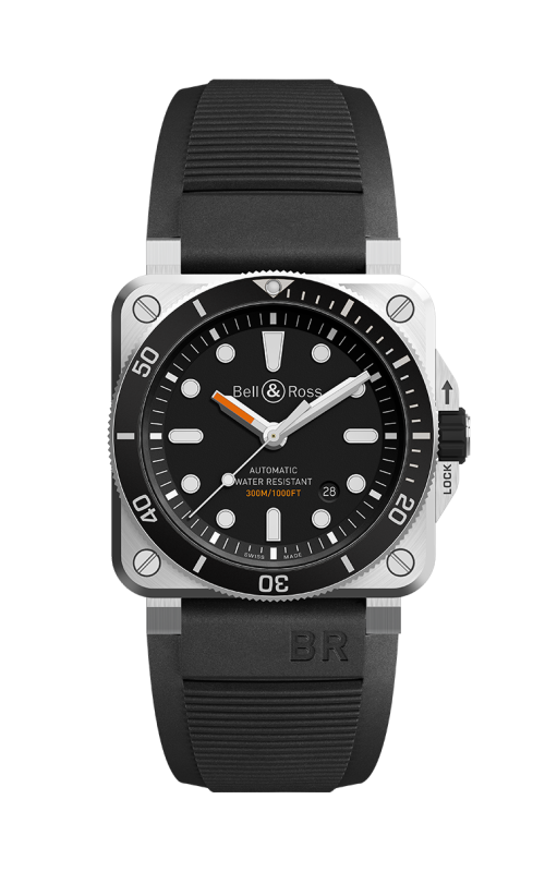 Bell ross outlet top