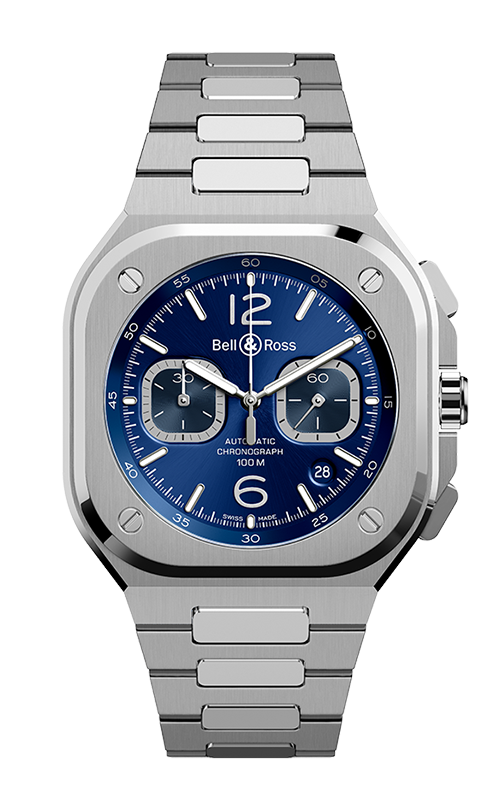 GemOro Discover Our Extensive Bell Ross Watch Selection Call Today