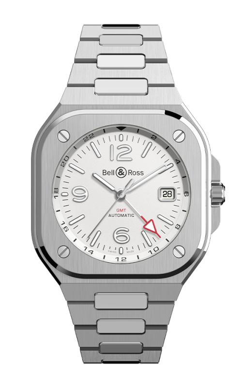 Bell & ross white ceramic top