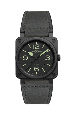 Pre owned bell and ross watches sale