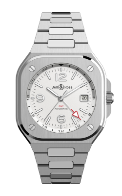 Bell and Ross  Watch BR05G-SI-ST/SST