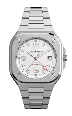 Bell and Ross Watch BR05G-SI-ST/SST Bell and Ross Watch BR05G-SI-ST/SST