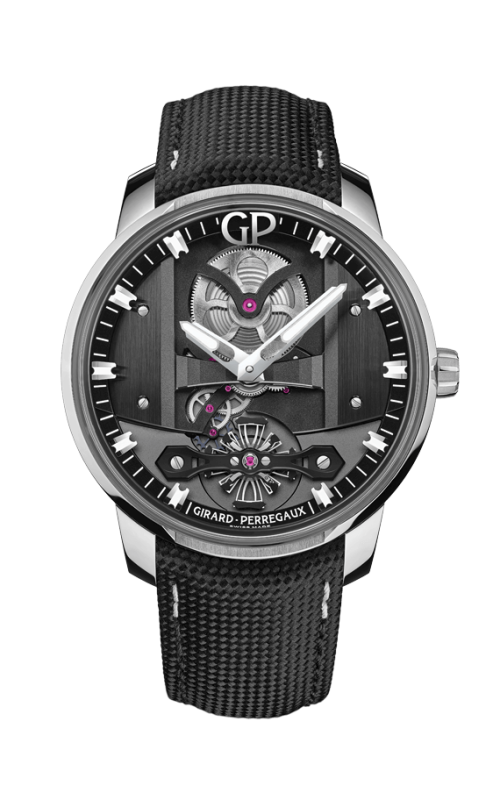 GemOro Your Expert Girard Perregaux Authorized Watch Dealer. Call Us