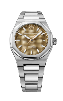 Girard Perregaux Laureato Watch 81005-11-3154-1CM