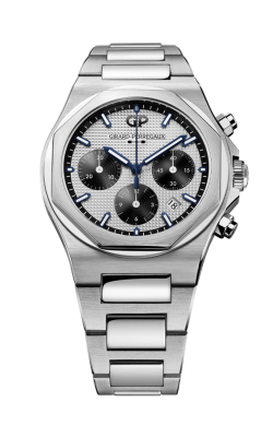 Girard Perregaux Laureato Watch 81020-11-131-11A