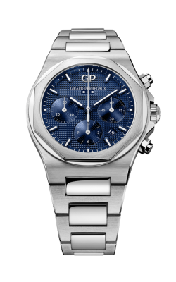 Girard Perregaux Laureato Watch 81020-11-431-11A Girard Perregaux Laureato Watch 81020-11-431-11A