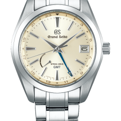 Grand Seiko Heritage Watch SBGE205 thumbnail 1