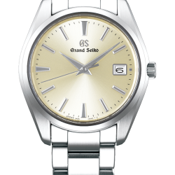 Grand Seiko Heritage Watch SBGP009 thumbnail 1