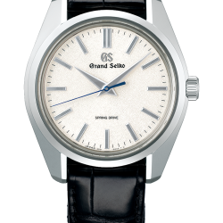 Grand Seiko Heritage Watch SBGY011 thumbnail 1