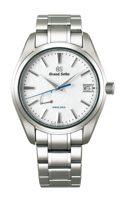 Grand Seiko Heritage Watch SBGA211 Grand Seiko Heritage Watch SBGA211