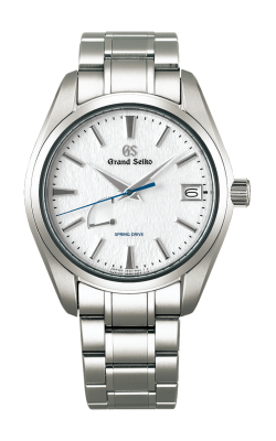 Grand Seiko Heritage Watch SBGA211