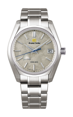 Grand Seiko Heritage Watch SBGA415 Grand Seiko Heritage Watch SBGA415