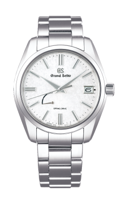 Grand Seiko Heritage Watch SBGA465 Grand Seiko Heritage Watch SBGA465