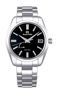 Grand Seiko Heritage Watch SBGA467 Grand Seiko Heritage Watch SBGA467