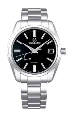 Grand Seiko Heritage Watch SBGA467