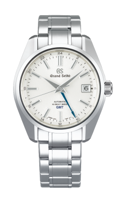 Grand Seiko Heritage Watch SBGJ201 Grand Seiko Heritage Watch SBGJ201