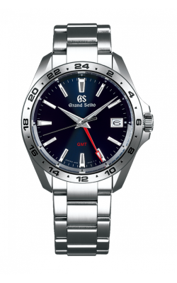 Grand Seiko Sport Watch SBGN005 Grand Seiko Sport Watch SBGN005