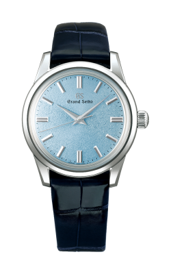 Grand Seiko Elegance Watch SBGW283