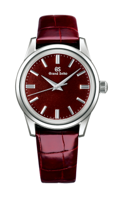 Grand Seiko Elegance Watch SBGW287