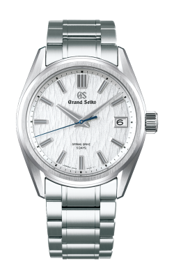 Grand Seiko Evolution 9 Watch SLGA009 Grand Seiko Evolution 9 Watch SLGA009