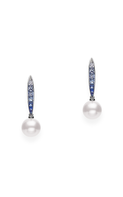 Mikimoto Ocean Earring MEA10318ASXW Mikimoto Ocean Earring MEA10318ASXW