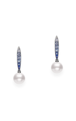 Mikimoto Ocean Earring MEA10318ASXW