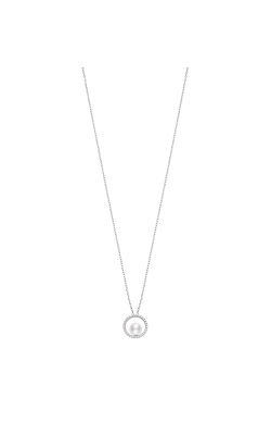 Mikimoto Classic Necklace MPA10369ADXW Mikimoto Classic Necklace MPA10369ADXW