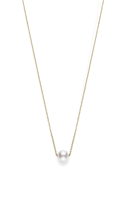 Mikimoto Classic Necklace MPQ10042AXXK Mikimoto Classic Necklace MPQ10042AXXK