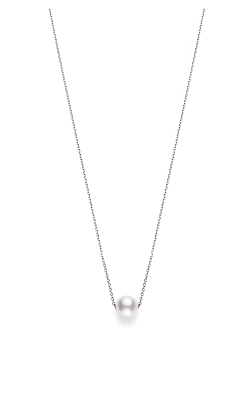 Mikimoto Classic Necklace MPQ10042AXXW Mikimoto Classic Necklace MPQ10042AXXW