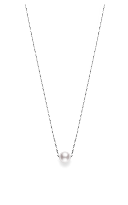 Mikimoto Classic Necklace MPQ10042AXXW