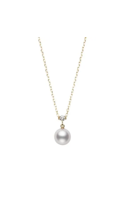 Mikimoto Classic Necklace MPQ10149ADXK Mikimoto Classic Necklace MPQ10149ADXK