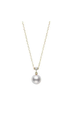 Mikimoto Classic Necklace MPQ10149ADXK