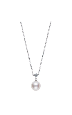 Mikimoto Classic Necklace MPQ10149ADXW