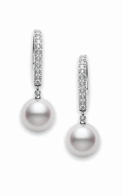 Mikimoto Classic Earring PEA1008DW Mikimoto Classic Earring PEA1008DW