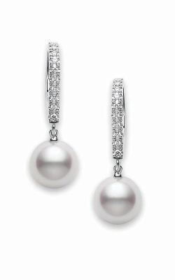 Mikimoto Classic Earring PEA1008DW