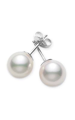 Mikimoto Everyday Essentials Earring PES603W