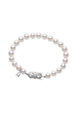 Mikimoto Everyday Essentials Bracelet UD65107W Mikimoto Everyday Essentials Bracelet UD65107W