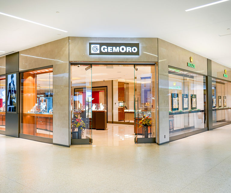 GemOro Store